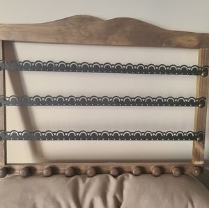 Jewelry Organizer